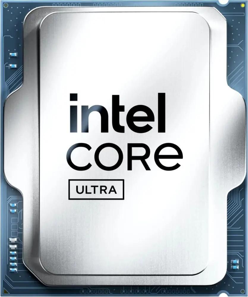 Процессор Intel Core Ultra 5 225, LGA 1851,  OEM [at8076806415]